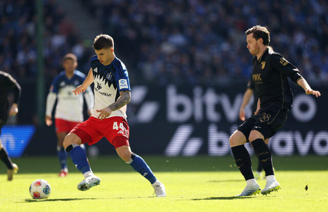 🫨 Nesprávne odpískanie priameho kopu! Skvelý fair-play počin hviezdy Bundesligy Download app from appStore