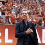 Netflix oznamuje dátum vydania dokumentu „Rafa“.