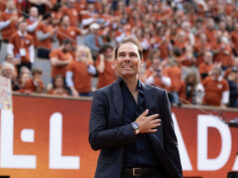 Netflix oznamuje dátum vydania dokumentu „Rafa“. Netflix oznamuje dátum vydania dokumentu „Rafa“.