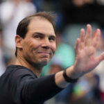 Netflix potvrdzuje dátum vydania dokumentu o Rafovi Nadalovi s prvým trailerom