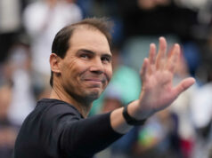 Netflix potvrdzuje dátum vydania dokumentu o Rafovi Nadalovi s prvým trailerom Netflix potvrdzuje dátum vydania dokumentu o Rafovi Nadalovi s prvým trailerom