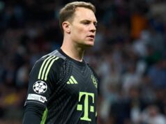 Neuer o najväčšej brankárskej diskusii: „Závisí od éry“ Neuer o najväčšej brankárskej diskusii: „Závisí od éry“