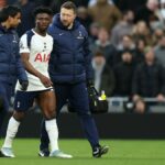 Útočník Tottenhamu Hotspur Mohammed Kudus vyzerá byť pripravený na dlhší oddychový čas po tom, čo sa zdalo, že je na ceste späť po zranení štvorkolky.