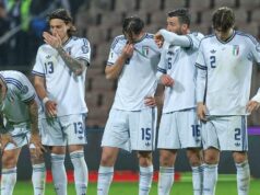 Neúspešná kvalifikácia Talianska na majstrovstvá sveta a pád z nemilosti už nie sú prekvapením lightbox-info