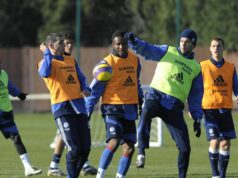 Neuveriteľná odpoveď Joseho Mourinha, keď hviezda chcela ‚f****** odtrhnúť hlavu spoluhráčovi‘ Tal Ben Haim, John Obi Mikel a Michael Ballack