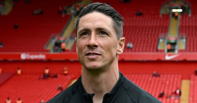 Neuveriteľný Liverpool, ktorý začína jedenástku Fernanda Torresa v pozícii šéfa späť na miesto | Futbal | Šport
