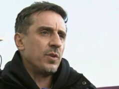 Neville obviňuje dvoch hráčov Chelsea zo zlyhania Roseniora – „Zašíval ho“ | Futbal | Šport Neville obviňuje dvoch hráčov Chelsea zo zlyhania Roseniora - "Zašíval ho" | Futbal | Šport