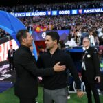 Arsenal hrá v tejto sezóne Ligy majstrov UEFA proti presile.