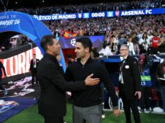 Nevýhoda Arsenalu v Lige majstrov je jasná a Bayern Mníchov a PSG nemajú žiadne ospravedlnenie Arsenal hrá v tejto sezóne Ligy majstrov UEFA proti presile.