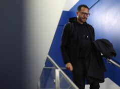 Nevyjednávateľný Liam Rosenior z Chelsea zúril a kľúčové slovo zúrivo povedal sedemkrát Liam Rosenior