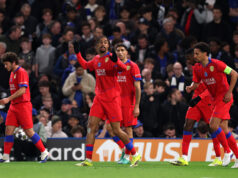 Nevyrovnaná hviezda PSG sa ukazuje ako trhová príležitosť pre Barcelonu Nevyrovnaná hviezda PSG sa ukazuje ako trhová príležitosť pre Barcelonu