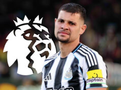 Newcastle by mohol zostúpiť z Premier League v komediálnom hlavolame Tottenhamu Newcastle by mohol zostúpiť z Premier League v komediálnom hlavolame Tottenhamu