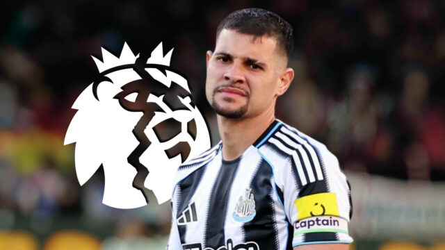 Newcastle by mohol zostúpiť z Premier League v komediálnom hlavolame Tottenhamu
