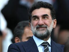 Newcastle dostal prísľub od PIF dávno predtým, ako Richard Keys vzniesol nárok na prevzatie Jásir Al-Rumajjan