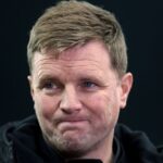 Newcastle má zásadný plán Eddieho Howea po rozhodnutí o prepustení šéfa | Futbal | Šport