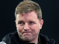 Newcastle má zásadný plán Eddieho Howea po rozhodnutí o prepustení šéfa | Futbal | Šport Newcastle má zásadný plán Eddieho Howea po rozhodnutí o prepustení šéfa | Futbal | Šport