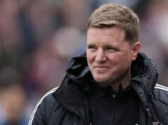 Newcastle oznámil vzrušujúci nový podpis 62 dní pred otvorením prestupového obdobia | Futbal | Šport Newcastle oznámil vzrušujúci nový podpis 62 dní pred otvorením prestupového obdobia | Futbal | Šport