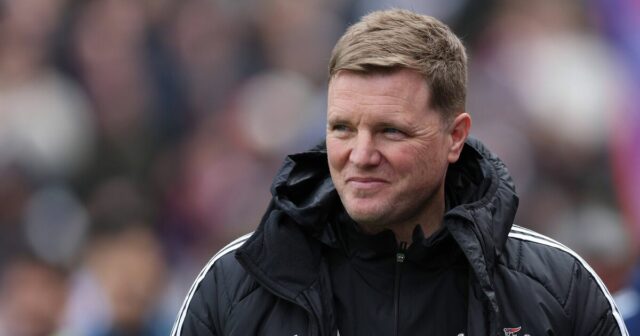 Newcastle oznámil vzrušujúci nový podpis 62 dní pred otvorením prestupového Newcastle oznámil vzrušujúci nový podpis 62 dní pred otvorením prestupového obdobia | Futbal | Šport