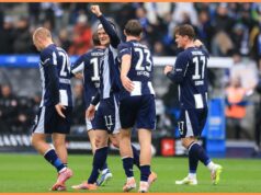 Newcastle vedie preteky o prestup Kenneta Eichhorna Kenneth Eichhorn