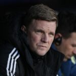Newcastle „rozhodne o prepustení Eddieho Howea“, keď sa objaví plán prestupu manažéra | Futbal | Šport