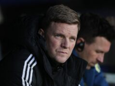 Newcastle „rozhodne o prepustení Eddieho Howea“, keď sa objaví plán prestupu manažéra | Futbal | Šport Newcastle „rozhodne o prepustení Eddieho Howea“, keď sa objaví plán prestupu manažéra | Futbal | Šport