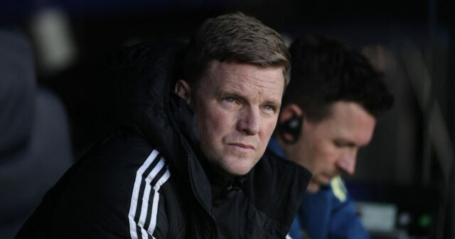 Newcastle „rozhodne o prepustení Eddieho Howea“, keď sa objaví plán prestupu manažéra | Futbal | Šport
