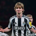 Newcastle „zváži ponuky pre Gordona“