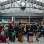Newyorčania budú počas Svetového pohára zmetení zo vstupov do častí Penn Station