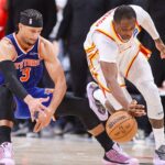 Newyorskí rozhlasoví hostitelia sa zbláznia do divokých Knicks, Jets, Mets minute
