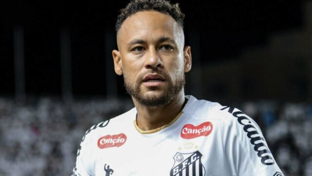 Neymar dosiahol kľúčový cieľ, ktorý si stanovili zamestnanci Carla Ancelottiho Neymar dosiahol kľúčový cieľ, ktorý si stanovili zamestnanci Carla Ancelottiho pre postup do Svetového pohára