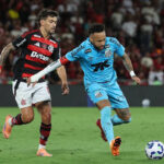 Neymar je najviac faulovaný hráč v BR od návratu do Brazílie