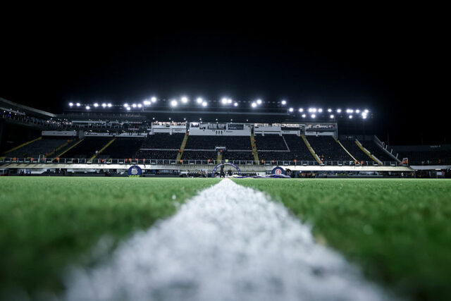 📋 Neymar na ihrisku! Santos menovaný proti Removi v Brasileirão
