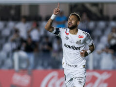 Neymar ukončil 14-ročné sucho! Download app from appStore