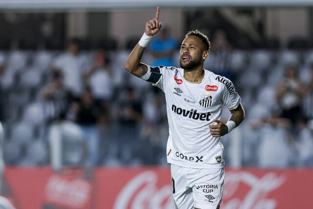 Neymar ukončil 14-ročné sucho! Download app from appStore