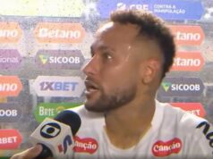 Neymar vyvolal pobúrenie zúrivými komentármi o rozhodcovi – „Prebudili sa na menštruáciu“ Neymar Jr.