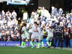 Neznáme čaká na množstvo hráčov Manchestru City v zábehu Download app from appStore