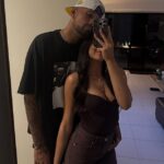 Celé mesiace sa fanúšikovia pýtali, s kým Kyrgios chodí – a teraz konečne odhalil identitu záhadnej ženy na tejto fotografii