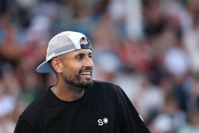 Autor fotografie Chris Putnam/SOPA Images/LightRocket prostredníctvom Getty Images