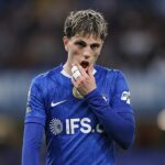 Nicky Butt sa zmenil na Alejandra Garnacha (na obrázku) a jeho postoj v Manchestri United