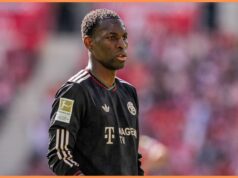 Nicolas Jackson z Chelsea hľadal prestup do Serie A Nicolas Jackson z Chelsea hľadal prestup do Serie A