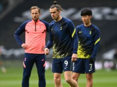 Nie Kane, Son alebo Bale – bývalá hviezda Spurs vyprodukovala veci, ktoré nikdy neuvidíte‘ | Futbal | Šport Nie Kane, Son alebo Bale – bývalá hviezda Spurs vyprodukovala veci, ktoré nikdy neuvidíte' | Futbal | Šport