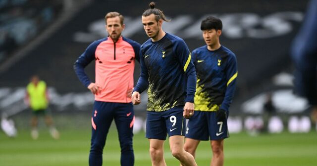 Nie Kane, Son alebo Bale – bývalá hviezda Spurs vyprodukovala veci, ktoré nikdy neuvidíte' | Futbal | Šport
