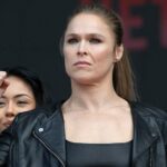 Ronda Rousey sa stretne s Ginou Carano