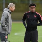 Alex Iwobi prezradil, ako ho Arsene Wenger varoval pred tým, na čo sa v klube sústreďujú hráči po tom, čo bol kritizovaný za účasť na domácej párty v roku 2018.