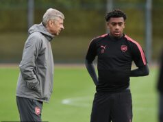 Niekdajší favorit Arsenalu sa dostáva do centra pozornosti, hviezdy Gunners sú pod holým nebom – keď odhaľuje varovanie Arsena Wengera po tom, čo sa tri dni pred zápasom zúčastnil na domácej párty Alex Iwobi prezradil, ako ho Arsene Wenger varoval pred tým, na čo sa v klube sústreďujú hráči po tom, čo bol kritizovaný za účasť na domácej párty v roku 2018.