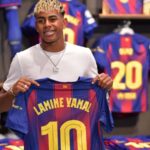 Niekdajšia hviezda Barcelony predpovedala Lionela Messiho o Lamine Yamalovi pred majstrovstvami sveta