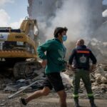 Niekoľko ľudí údajne zahynulo pri nových izraelských útokoch na Libanon | Správy o konflikte