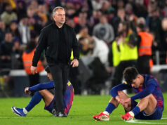 Nielen taktika – tajná zbraň Hansiho Flicka pri honbe za úspechom v Barcelone Nielen taktika – tajná zbraň Hansiho Flicka pri honbe za úspechom v Barcelone