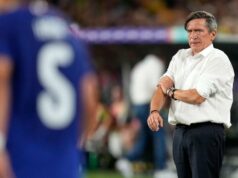 Nielsen odchádza ako tréner Japonska niekoľko týždňov po víťazstve v Ázijskom pohári žien AFC 2026 Nielsen odchádza ako tréner Japonska niekoľko týždňov po víťazstve v Ázijskom pohári žien AFC 2026