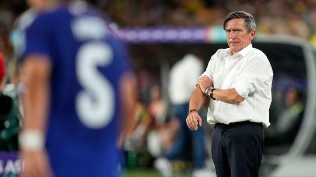 Nielsen odchádza ako tréner Japonska niekoľko týždňov po víťazstve v Ázijskom pohári žien AFC 2026
